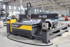 Máquina de grabado multifuncional automática de tallado 3D de alta precisión para carpintería - Product Image 3