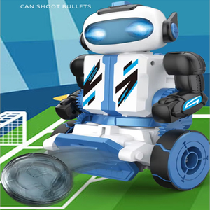 Набор интеллектуальных программируемых роботов 3 в 1, 220 шт. - Product Image 6