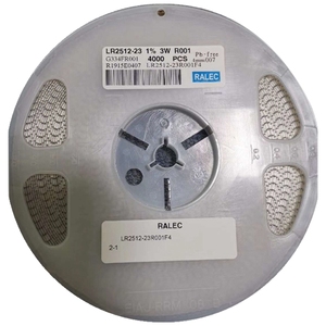 Alloy Low Resistance 2512 R100 0.1R 100mohm R010 1% 5% 1.5W 100 Ohm <strong>Resistor</strong> <strong>Color</strong> <strong>Code</strong> <strong>Resistor</strong> for Load Bank - Product Image 3