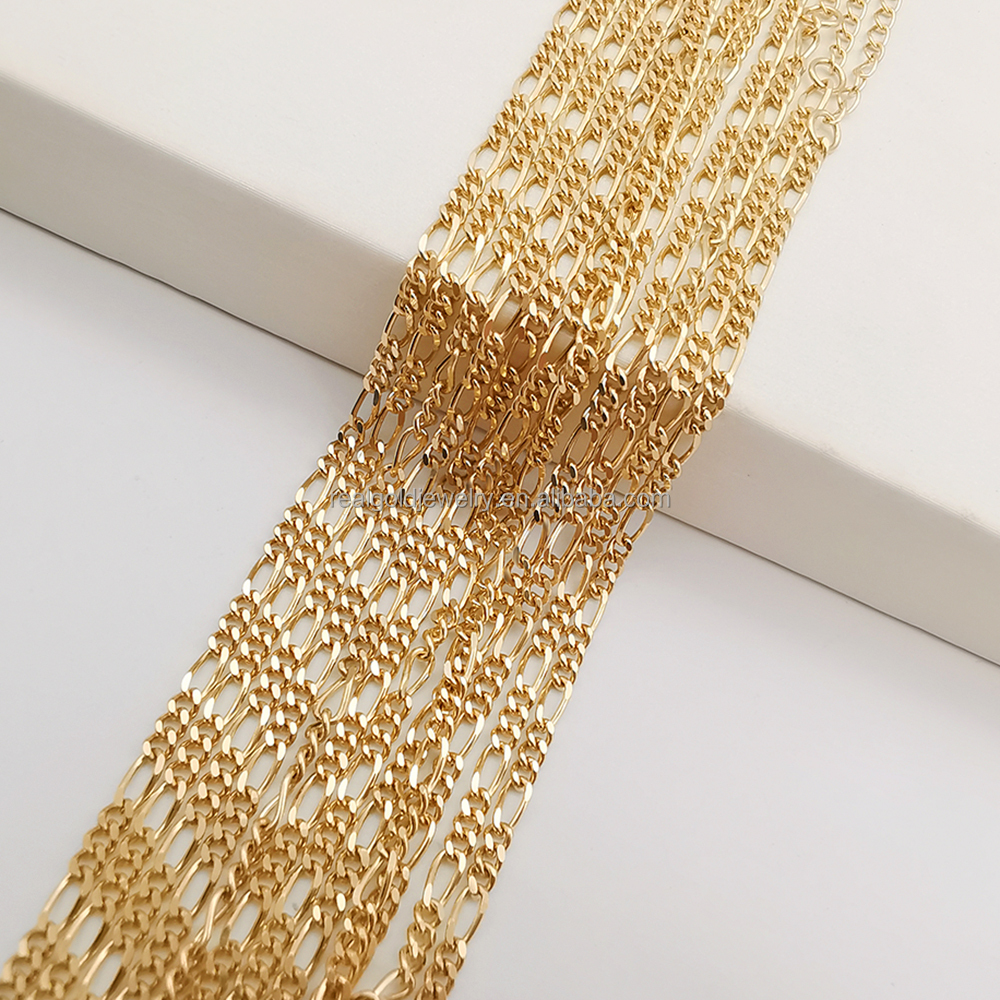 18K Yellow Gold