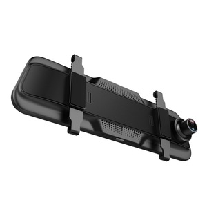 9.6英寸汽车DVR Carplay安卓汽车无线全球定位系统仪表盘凸轮BT调频仪表盘摄像头流后视镜驱动记录器 - Product Image 6