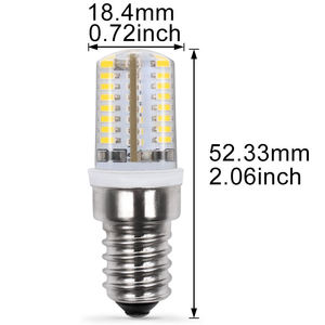 プロモーション3W120V 230VLedシャンデリアE12E14コーン電球 (Ce Rohs証明書付き) - Product Image 5
