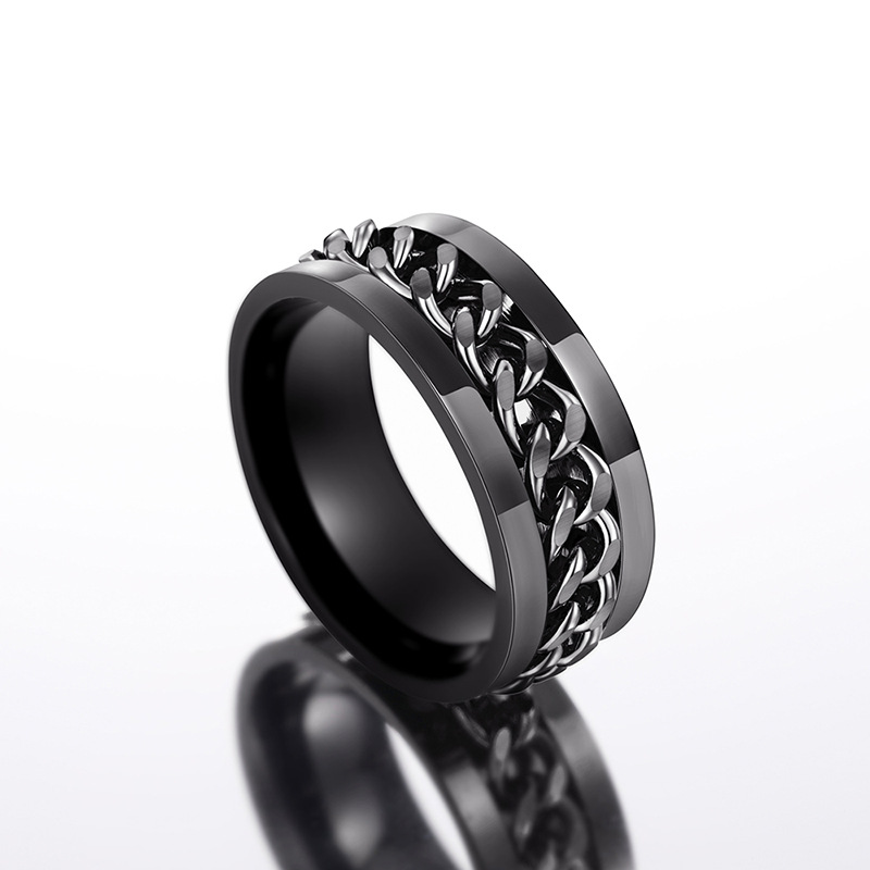 DJ067 black