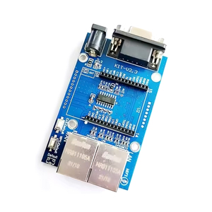 HLK-RM04 TCP-IP-Ethernet-Konverter modul Seriell UART RS232 zu WAN LAN WIFI