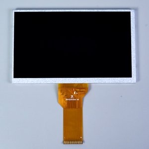 Modulo Display LCD da 7.0 pollici IPS TFT del produttore con interfaccia RGB SPI MCU - Product Image 2