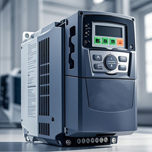 Módulos de controlador de potencia de entrada y salida (IO) Módulo Hmi Plc ATV31CU22N4 - Product Image 6