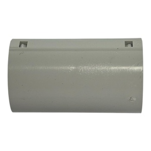 High-Quality Materials Injection Molding <strong>1</strong>/2&quot; Combined Duct To Combined Duct Pipe Fittings