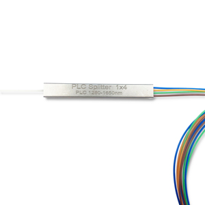 Yüksek hızlı Fiber optik ağ 2 kanal PLC Splitter SC/UPC tasarımı - Product Image 6