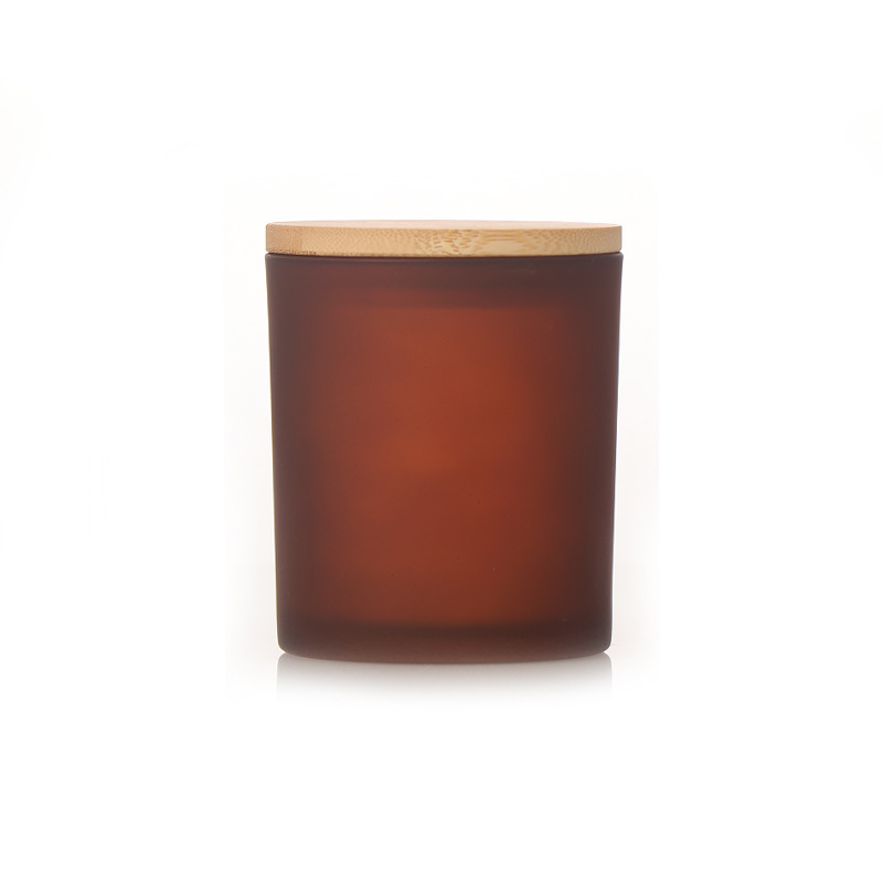 Marrón oscuro