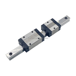 EG15 <strong>Linear</strong> Motion <strong>Guide</strong> <strong>for</strong> <strong>Cnc</strong> Part <strong>Linear</strong> <strong>Guides</strong> 15mm - Product Image 1