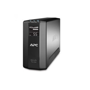<strong>APC</strong> Schneider <strong>APC</strong> BR550G-CN UPS Uninterruptible Power Supply 330W/550VA Home Computer Office NAS Automatically Shuts Down - Product Image 2