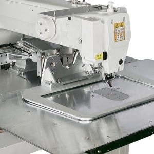 326 2210 borse automatiche punto di blocco macchina da cucire modello di computer industriale di buona qualità - Product Image 3