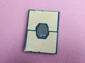 インテルXeon Gold 5220R SRGZP 2.20GHz 16コアL2キャッシュMBキャッシュCPUプロセッサ - Product Image 2