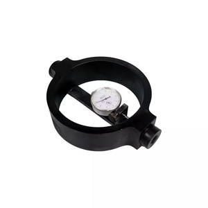 Anello di prova prezzo/anello di carico utilizzato per macchina di prova CBR, strumento autostradale della Base del suolo, Tester di compressione - Product Image 1