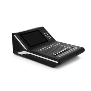 Mezclador de audio digital MGD32 con interfaz AES67 integrada, entrada de 16 canales + 8 salidas, soluciones de audio profesional, consola mezcladora de DJ - Product Image 1