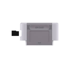 New Retroflag GPi <strong>CASE</strong> Gameboy for <strong>Raspberry</strong> <strong>Pi</strong> Zero and Zero W with Safe Shutdown - Product Image 6