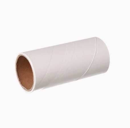 Rollos de recarga de 60 hojas