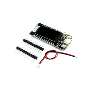 電子部品TTGOESP32TディスプレイWiFiモジュール1.14インチLCD開発ボード - Product Image 1