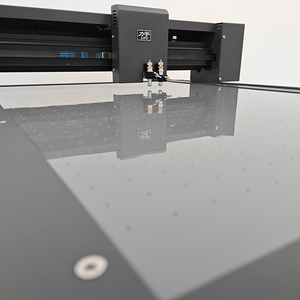 Plotter Flatbed Multi funzione D4060 con Servo sistema e assorbimento sottovuoto - Product Image 6