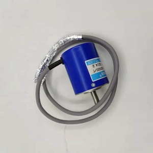 Neuer Original TS5213N460 Wellen geber Drehgeber ab Lager lieferbar