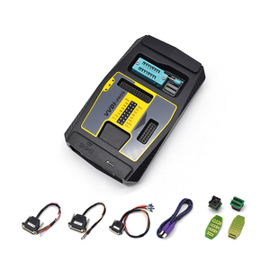 Xhorse VVDI PROG Programmer V5.3.7 Mehrsprachiges Lesen Schreiben ECU MCU IMMO-EEPROM Programmier maschine