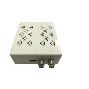 AGC kontrol 85dbuv çıkışı ile 1550nm FTTH Mini düğüm optik alıcı aktif HFC ağı - Product Image 6
