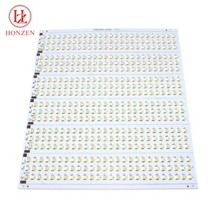 แผงวงจรพิมพ์ Led คุณภาพสูง PCB และ PCBA อื่นๆด้วยราคาที่ดีที่สุด - Product Image 5