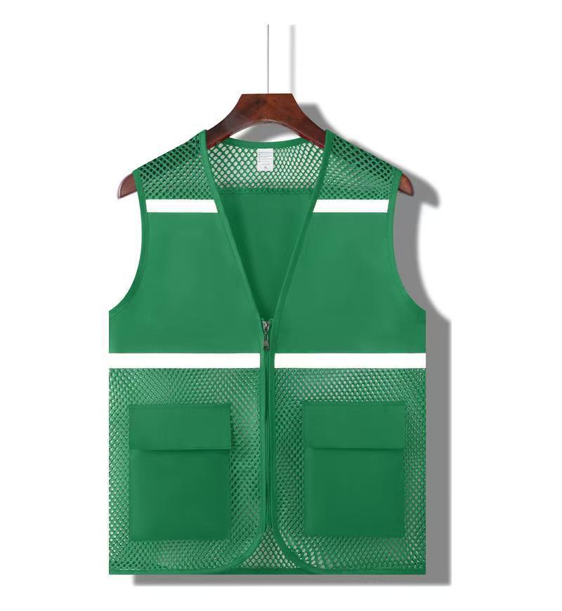 Verde oscuro