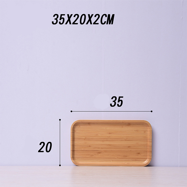 35*20*2cm Square