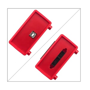 Neuester V3.19 AK90 + Auto-Schlüsselprogrammierer für alle BMW EWS 1995-2009 OBD2 OEM-Autoschlüssel Diagnosegeräte