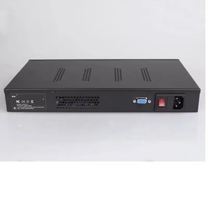 Value IPTV Server Hotel Internet TV <strong>System</strong> Protocol Conversion HTTP UDP RTP RTSP to HLS IPTV Server - Product Image 3