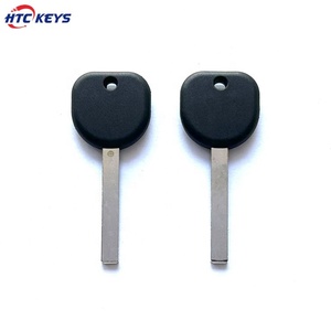 Yüksek kaliteli araba transponder anahtar orijinal çip içinde ve c-hevrolet anahtar durum için logo olmadan locked kilitli çip ile anahtar enjekte - Product Image 4