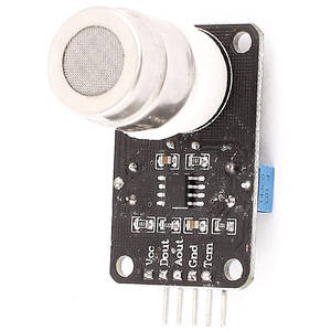 MG811 CO2 <strong>Sensor</strong> <strong>Module</strong> 0-2v Voltage Output - Product Image 3