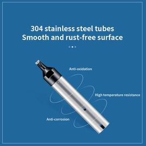 Factory Price 911G-DV2 Series Soldering Iron <strong>Tip</strong> for Automatic Soldering Machines High Quality Welding <strong>Tips</strong> - Product Image 5