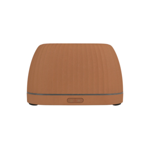 USB-betriebener 100ML Flame Diffusor für ätherische Öle für den Haushalt 7 Color Light Tabletop Installation 1 Jahr Garantie - Product Image 2