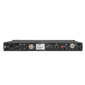 DR600 Kirisun <strong>DMR</strong> Tier2 Tier 3 Repeater Professional Slim Car Radio Remote Digital Intercom Long Range Two Way Radio - Product Image 4