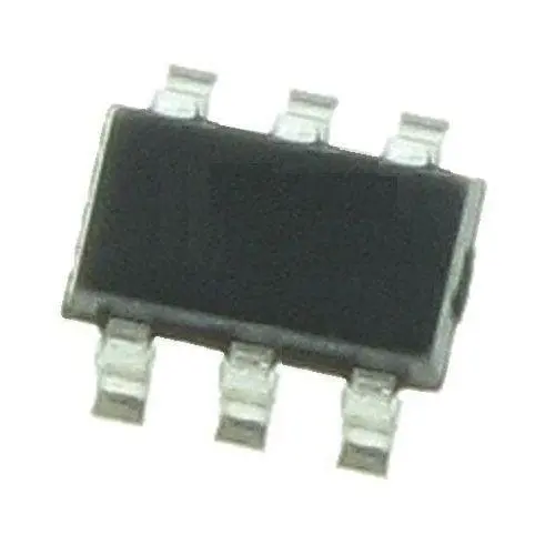 TSOT-23-6 potenziometro digitale IC 32 Tap chip IC non volatili potenziometri digitali MAX5435 MAX5435LEZT + T