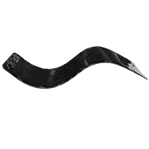 Flexibler LED-Bildschirm für Auto, APP-Steuerung led-Autoschild Auto-LED-Anzeige mobile Kontrolle - Product Image 2