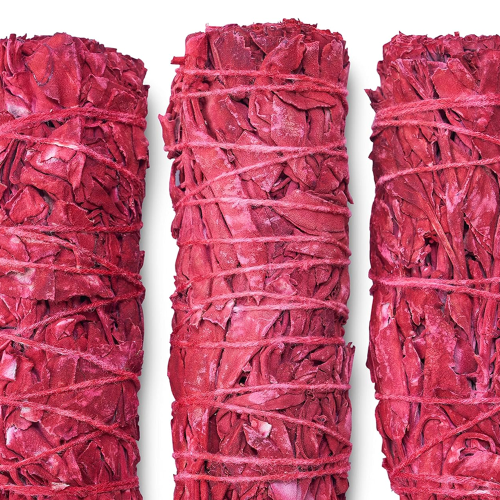 Dragon Blood Sage Bundles