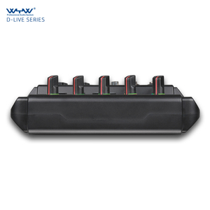 <strong>4</strong> Channels Multifunction Professional Studio Sound Card <strong>Audio</strong> <strong>Interface</strong> - Product Image 2