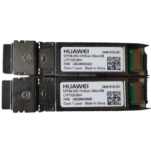 25 G10KM 25 G300m SFP28-25G-1310nm-10km-SM optischer Transceiver Hochgeschwindigkeits-25GBase-LR-Transceiver für POE IP TCP SDK-Netzwerke - Product Image 1