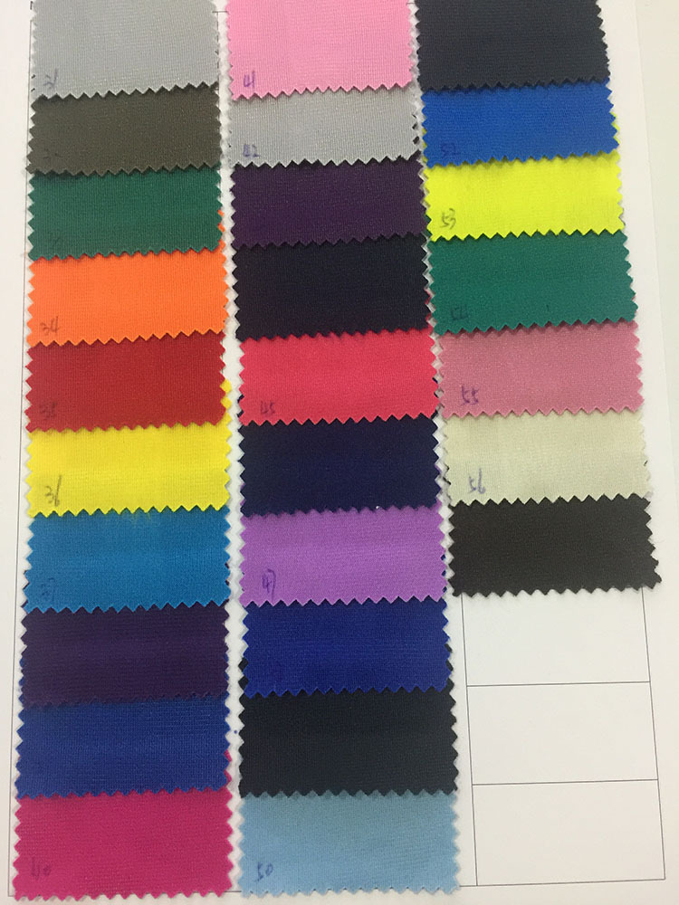 Couleur Survêtement