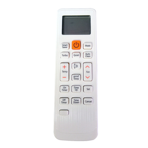 通用遥控代码空调控制器空调备件DB93-11115K交流遥控器 - Product Image 1