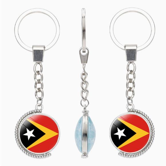 Timor Oriental