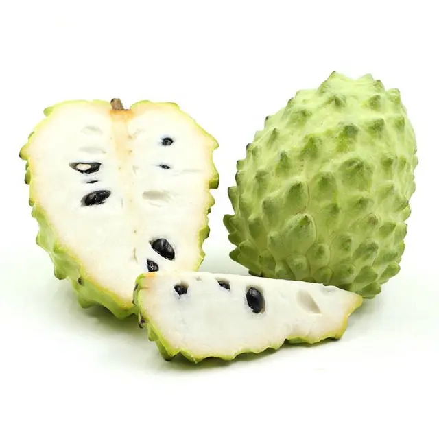 Estratto di guanabana naturale di alta qualità