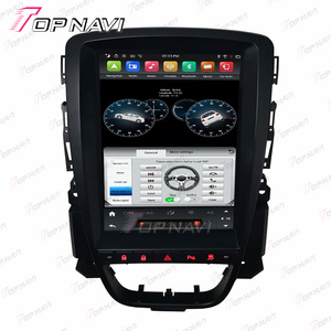 Opel ASTRA J için 2023 yeni Android 11 araba radyo dokunmatik ekran navigasyon ile 2012 2013 2014 araba multimedya oynatıcı - Product Image 6