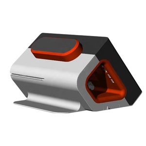 ZHONGJI, sistema POS Android, caja registradora táctil comercial, escaneo de código QR, impresora interna, pantalla de visualización del cliente - Product Image 5