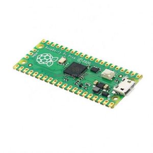 <strong>Raspberry</strong> <strong>Pi</strong> Pico Development Board A Low-Cost High-Performance Microcontroller Board RP2040-M0+ Dual-Core ARM Processor
