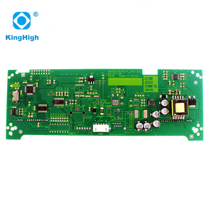 Кассовый аппарат RS232, USB-интерфейс, 20x2, ЖК-дисплей, ЖК-модуль, экран, KH202LD57R2-M для POS-дисплея - Product Image 2