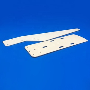 High Purity 99.7% Alumina <strong>Ceramic</strong> Mechanical Handing Robot Arm for Semiconductor Wafer - Product Image 4